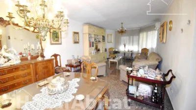 Apartment on Avinguda de Peris y Valero photo 5