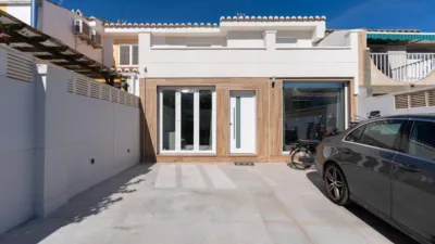 House on Calle de Minarete photo 29