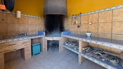 Chalet in the Valencian Community photo 39