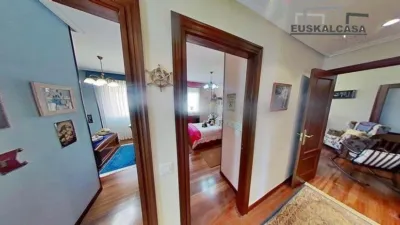 Apartment in Masustegui photo 22