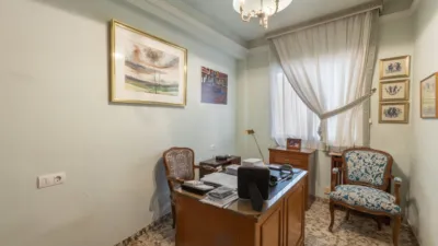 Apartment in the City Centre photo 33