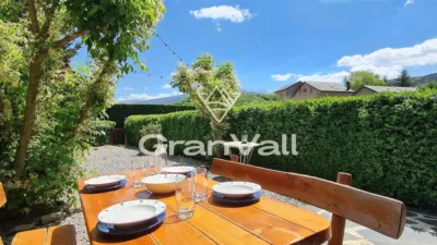 Terraced house in Vilallobent photo 14