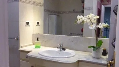 Apartment in Ametzola photo 19