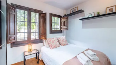 Apartment on Calle de Gloria photo 37