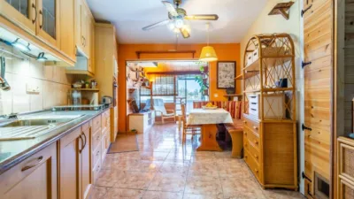 Apartment on Calle V Centenario, No. 1 photo 4