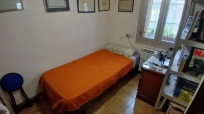Flat at Carrer de Salamanca, 10 photo 30