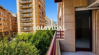 Apartment on Calle del Obispo Rocamora photo 5
