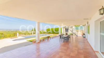 Chalet in Sierra Perenchiza - Cumbres de Calicanto - Santo Domingo photo 33
