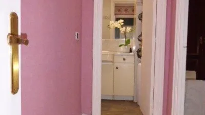 Apartment in Ametzola photo 18