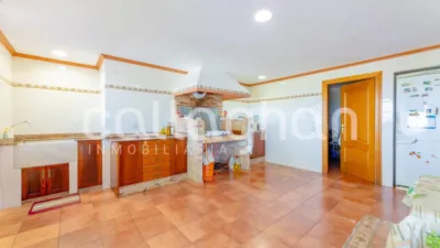 Chalet in Sierra Perenchiza - Cumbres de Calicanto - Santo Domingo photo 34
