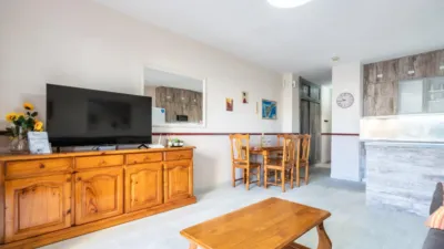 Apartment on Avenida Ernesto Sarti photo 17