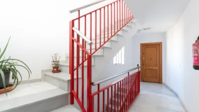 Penthouse in the Centre photo 24
