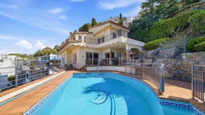 House on Carrer de Joan Alcover photo 52