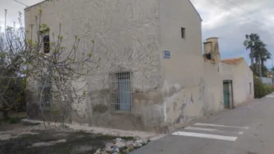 Casa en Avenida de los Reyes Católicos, 8 photo 6