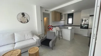 Pis – Orihuela, Villa Martín - Vista 4