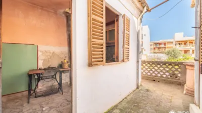 House on Carrer de Son Amengual photo 32