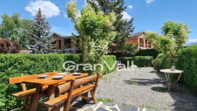 Terraced house in Vilallobent photo 13