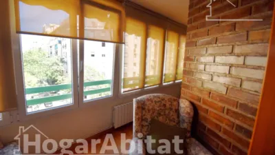 Apartment on Avinguda de Peris y Valero photo 21
