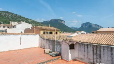 House in Alaró photo 33