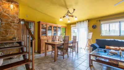 Chalet in the Valencian Community photo 4