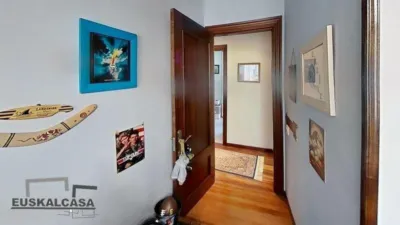 Apartment in Masustegui photo 21