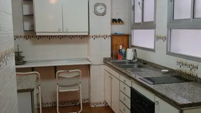 Flat in Reina Mercedes - Heliópolis photo 20