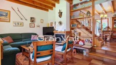 Terraced house in Vilallobent photo 4