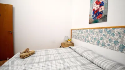 Flat on Ferrocarril d'Alcoi Street photo 29
