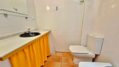 Casa en calle Barrio Presillas photo 18