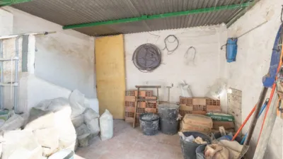 House on Calle de la Cárcel photo 24