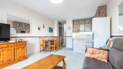 Apartment on Avenida Ernesto Sarti photo 29