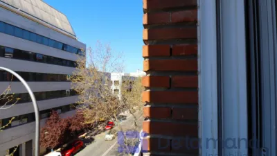 Apartment on López de Hoyos Street, 182 photo 3
