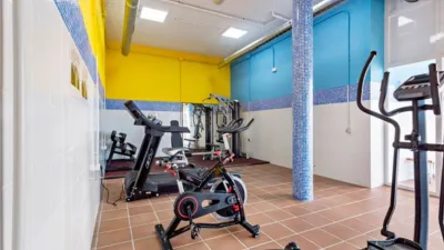 Penthouse on Avenida del Tomillo photo 28