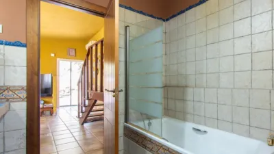 Chalet in the Valencian Community photo 15