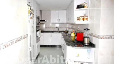 Apartment on Avinguda de Peris y Valero photo 6