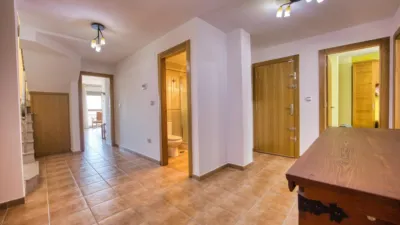 Attic in Zeneta photo 5