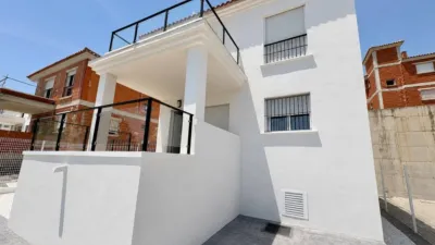 Chalet on Carrer de Riu Jucar photo 28