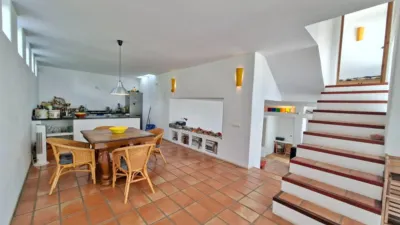 Casa en calle Barrio Presillas photo 3