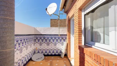 House on Calle de Trajano photo 17