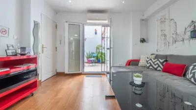 Apartment on Calle de Gloria photo 25
