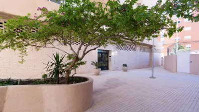 Apartment at Calle del Pintor Portela, 36 photo 15