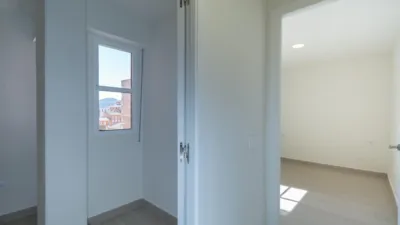 Apartment at Calle del Pintor Portela, 36 photo 22
