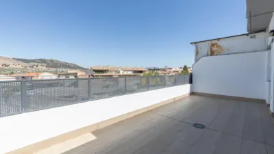 Attic on Calle del Tigre photo 8