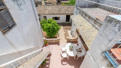 House in Alaró photo 32