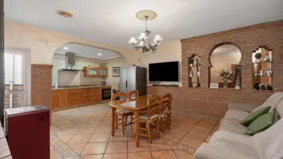 House on Calle de Trajano photo 23