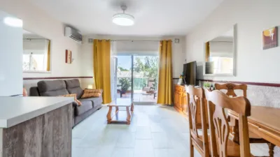 Apartment on Avenida Ernesto Sarti photo 23