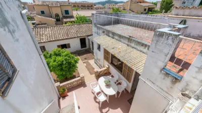 House in Alaró photo 2