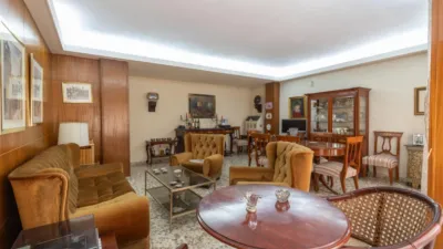 Apartment in the City Centre photo 6