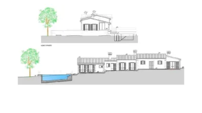 Rustic Finca in Alaró photo 26