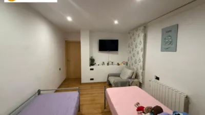 Apartment in Plaza Cataluña photo 11